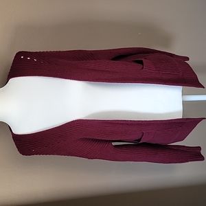 Hollister Women's Cardigan Sweater